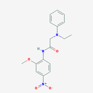 2D structure