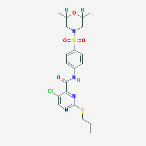 2D structure