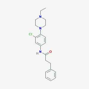 2D structure