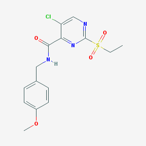 2D structure