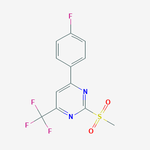 2D structure