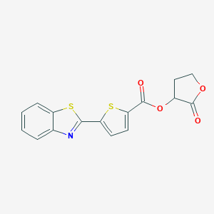 2D structure