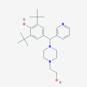 2D structure