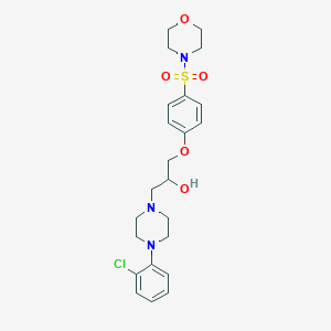 2D structure