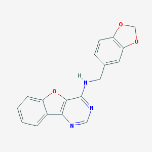 2D structure