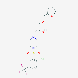 2D structure