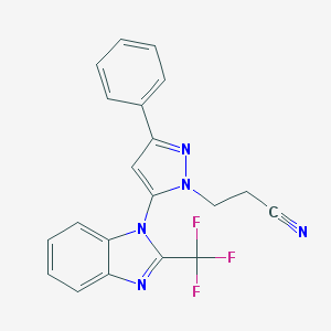 2D structure