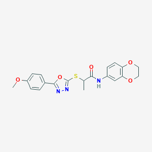 2D structure