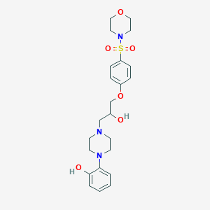 2D structure