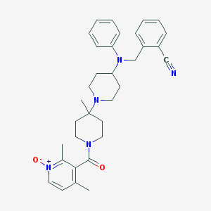 2D structure