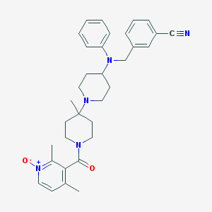 2D structure