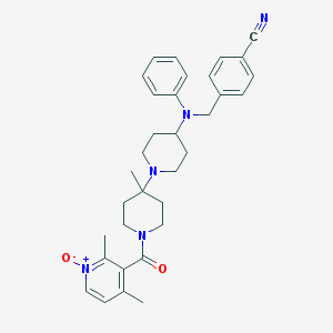 2D structure