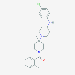 2D structure