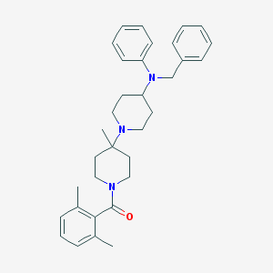 2D structure