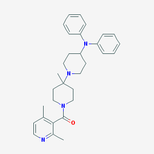 2D structure