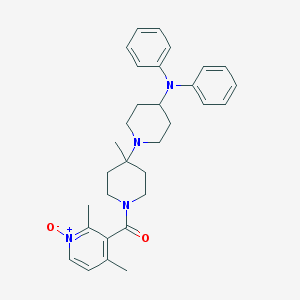 2D structure