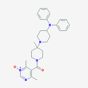 2D structure