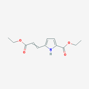 2D structure