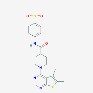 2D structure
