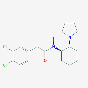 2D structure