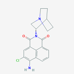 2D structure