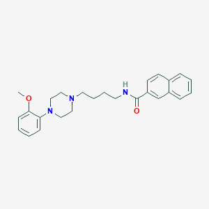 2D structure