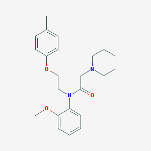 2D structure