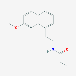 2D structure