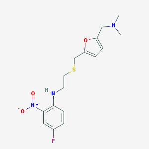 2D structure