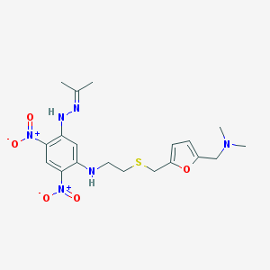 2D structure