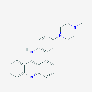 2D structure