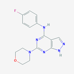 2D structure