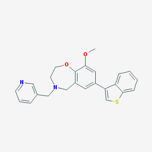 2D structure