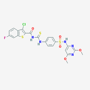 2D structure