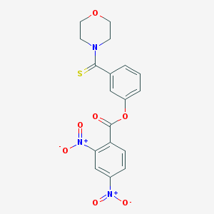 2D structure