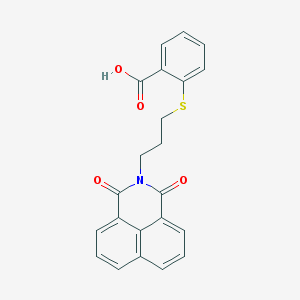 2D structure