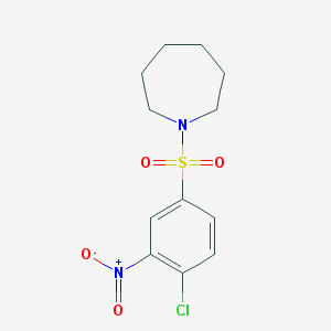 2D structure