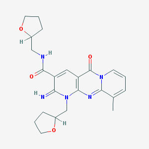 2D structure