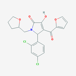 2D structure