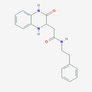 2D structure