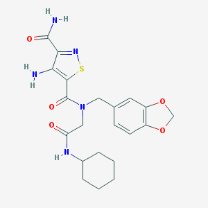 2D structure