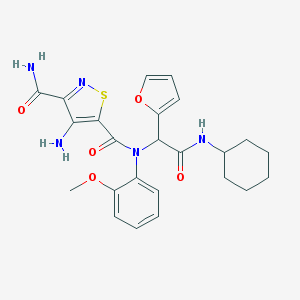 2D structure