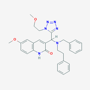 2D structure