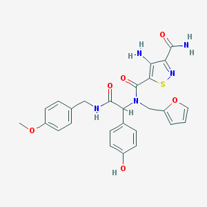 2D structure