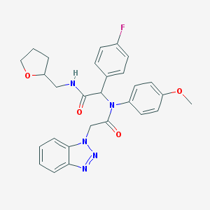 2D structure