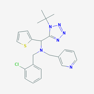 2D structure