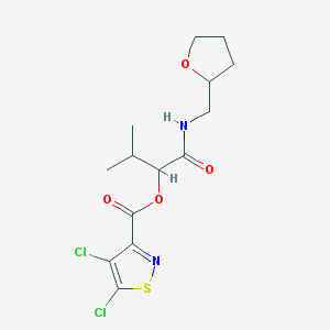 2D structure