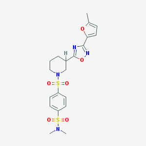 2D structure