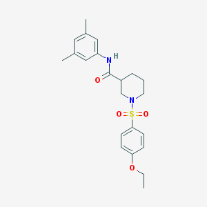 2D structure