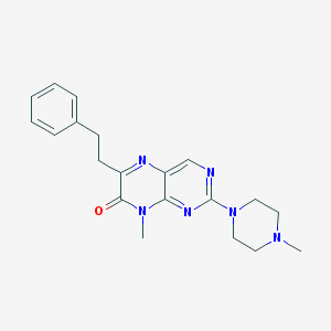 2D structure